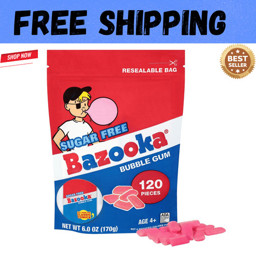 Bazooka sacchetto pellet - sacchetto, di