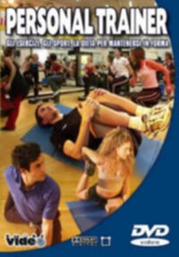 Personal trainer - personal,