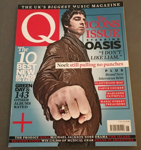 Magazine icons issue - -,