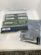 8GB DDR2 (4X2GB) 2RX8