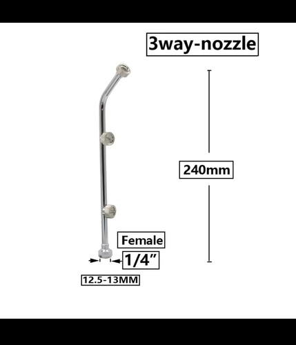 Atomizzatore spruzzatore - 1,