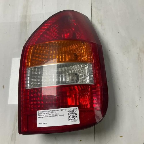 9117446 fanale posteriore - 9117446,
