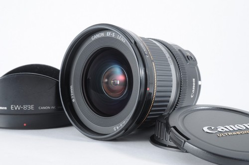 Canon 22mm 3 - ef-s, 10-22mm