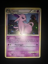 Espeon Senza Paura 2/90 Carta
