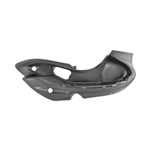 Pedana destra originale per - dx,
