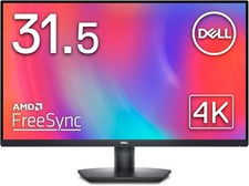 Monitor dell se3223q - dell,