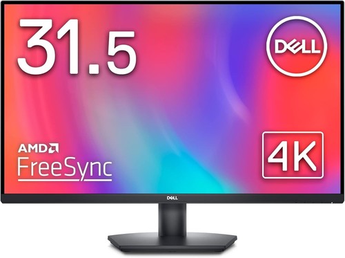 Monitor dell se3223q - monitor, 31,5"