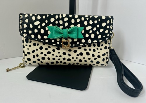 Betsey johnson pochette - betsey,