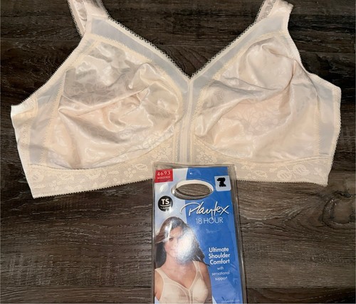 Reggiseno donna playtex - playtex, figura