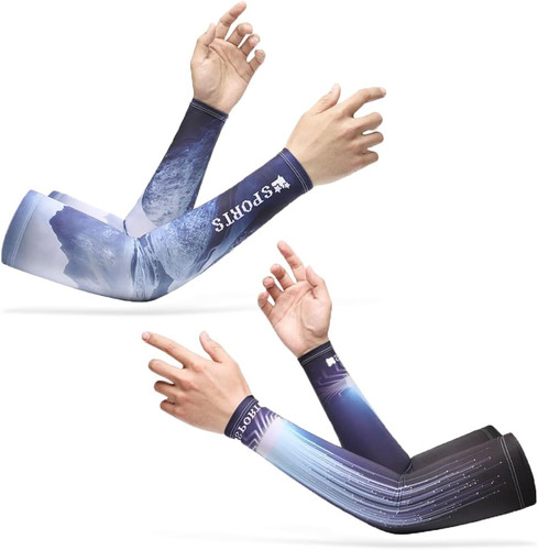Pezzi sleeves manicotti - 2, sleeves,