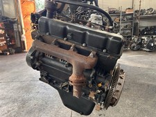 4AA Motore Ford Transit 2.4 D (79 86)