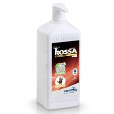 Crema lavamani Nettuno 00668 LA ROSSA IN CREMA con dosatore 1000 ML