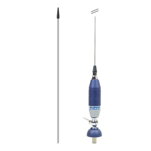 Antenne sirio super avec - antenne,
