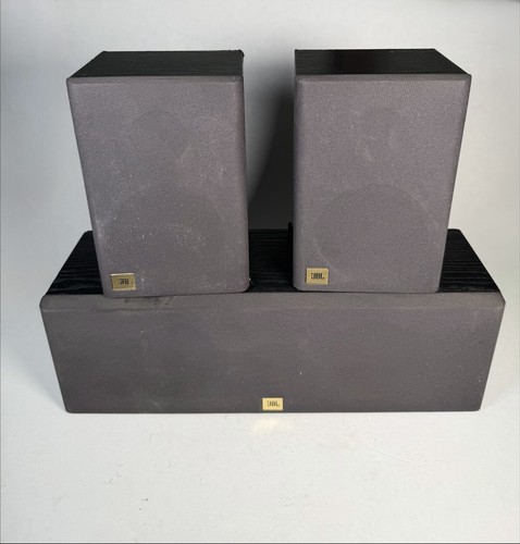 Jbl set altoparlanti home - set,