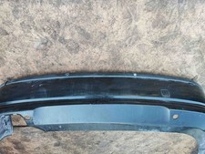 Paraurti posteriore BMW 3