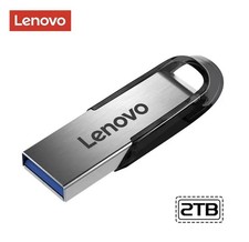 Chiavetta USB 2TB Metallo