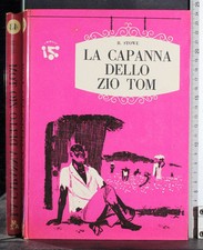 LA CAPANNA DELLO ZIO TOM