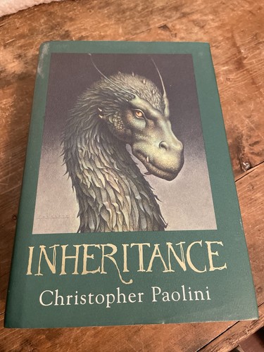 Inheritance the - inheritance, (the