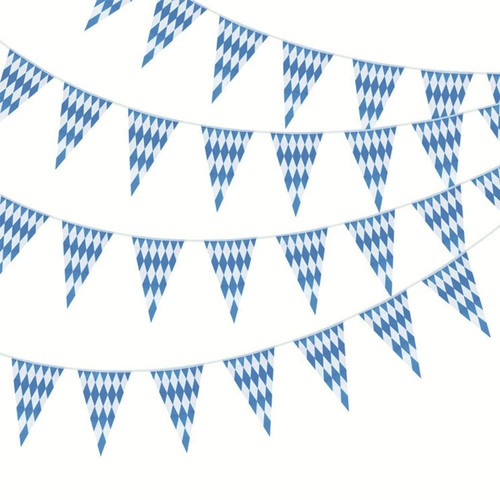 Oktoberfest bunting striscione - oktoberfest,