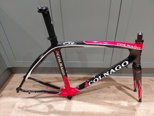 Fantastico telaio Colnago CLX