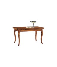 Tavolo classico allungabile