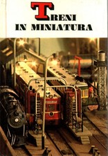 Treni in miniatura - Marc