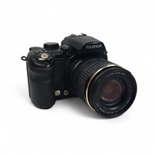 Fujifilm FinePix S9600 zoom 9