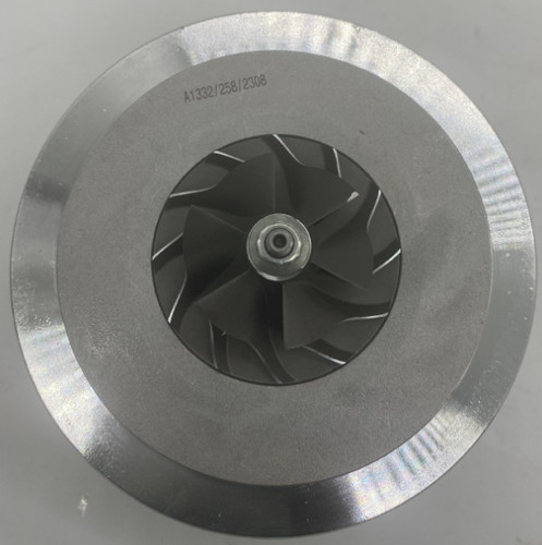 Coreassy turbo turbina - turbo,