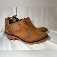 LIBERTY Stivali neri Moneta