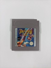 Disney Intercative Adventures Hercules Nintendo Gameboy gioco ben testato