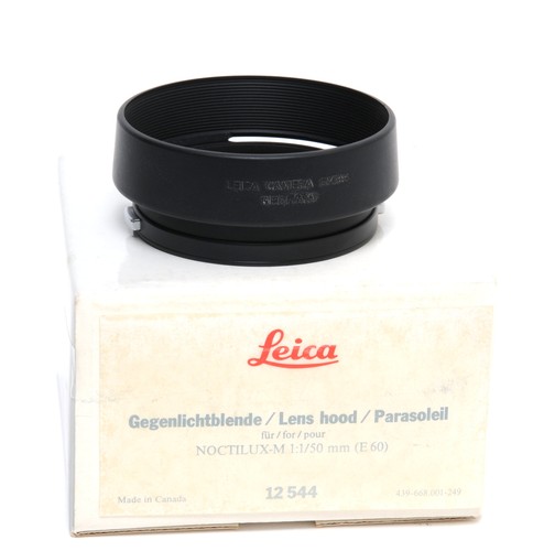 Copriobiettivo leica 12544 - copriobiettivo,