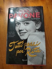 TUTTI PAZZI PER RITA, RITA