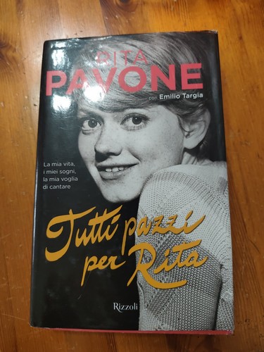 Tutti pazzi per rita - pazzi,