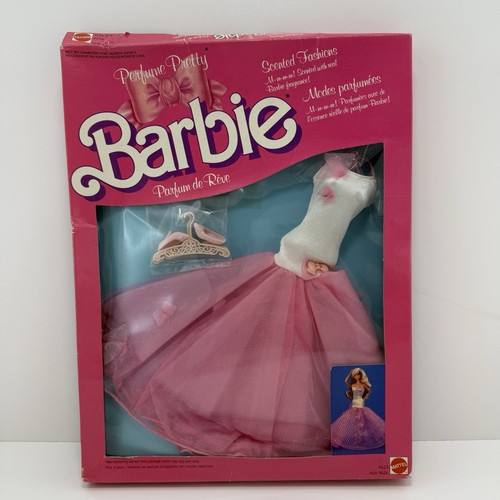 Vintage 1987 profumo - profumo, graziosa