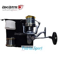 Mulinello Surfcasting AKAMI