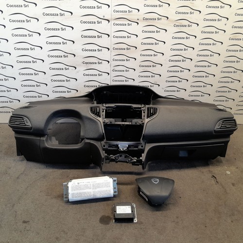 Kit air bag lancia - air-bag, ypsilon
