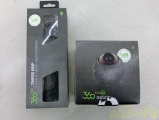 Frontier factory 360fly - frontier, hd