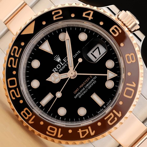 2022 rolex gmt master - rolex,