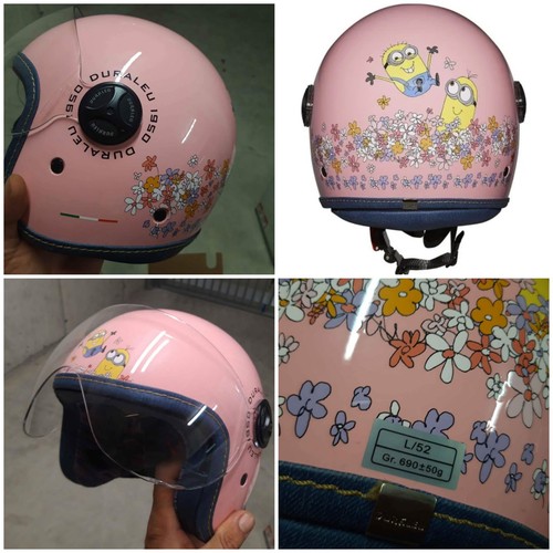 Casco bambino duraleu - bambino,
