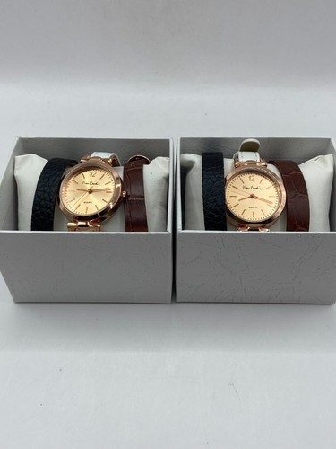 Coppia orologi donna - di, 'donna'