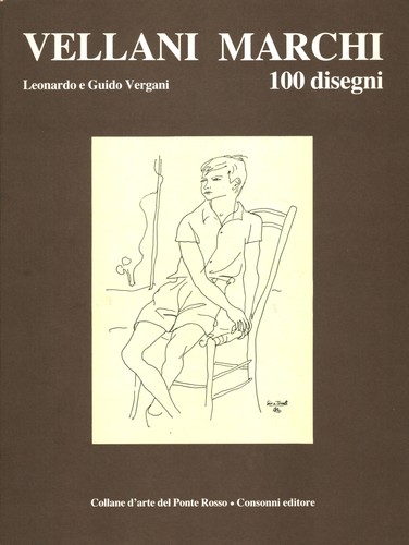 Vellani marchi 100 disegni - vellani,
