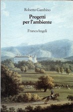 Progetti per ambiente - progetti,