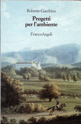 Progetti per ambiente - progetti,