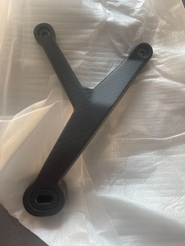Staffa silenziatore ktm 990 - silenziatore,