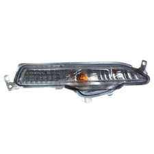 Lampeggiante originale IVECO 5802312355 per DAILY 6 Bus 33S11 35S11 35C11 60C