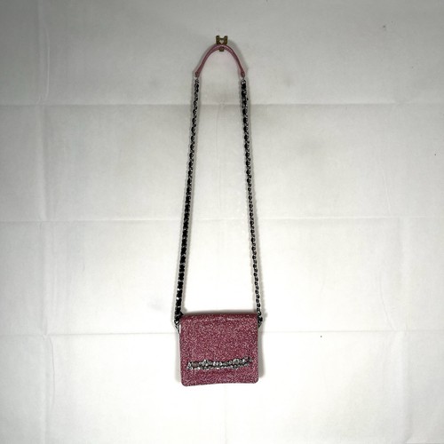Borsa pochette bennett - l.k.,