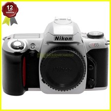 Nikon N65 (F65) body silver