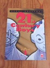21st Century Boys n°1 - Manga