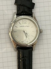 Orologio Hamilton Donna 