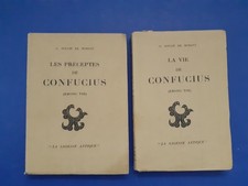 Soulie de Morant, Georges. La